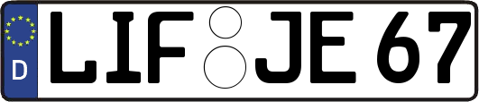 LIF-JE67