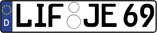 LIF-JE69