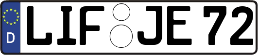 LIF-JE72