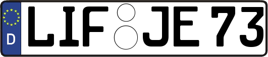 LIF-JE73