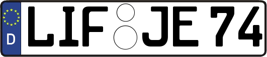 LIF-JE74