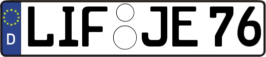 LIF-JE76