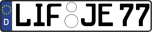 LIF-JE77