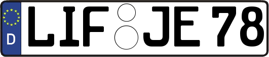 LIF-JE78
