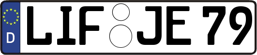LIF-JE79