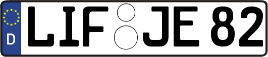 LIF-JE82