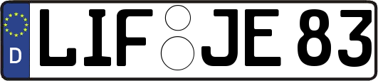 LIF-JE83