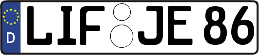 LIF-JE86