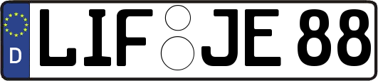 LIF-JE88