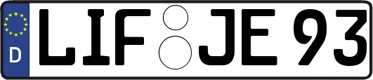 LIF-JE93