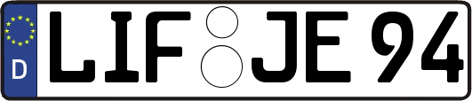 LIF-JE94
