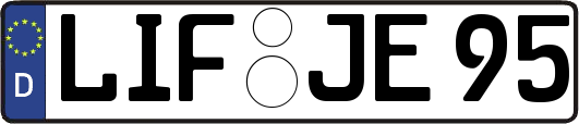 LIF-JE95