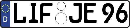LIF-JE96