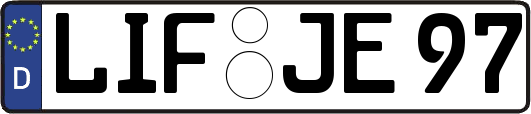 LIF-JE97