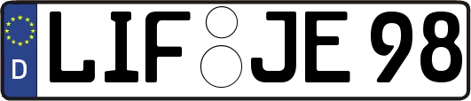 LIF-JE98