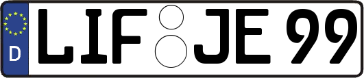 LIF-JE99
