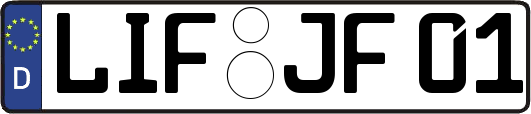 LIF-JF01