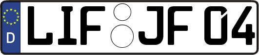 LIF-JF04