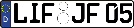 LIF-JF05