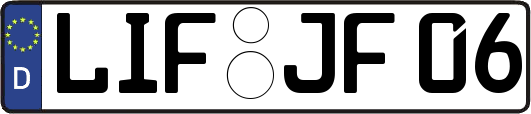 LIF-JF06