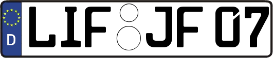 LIF-JF07
