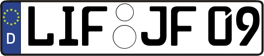 LIF-JF09
