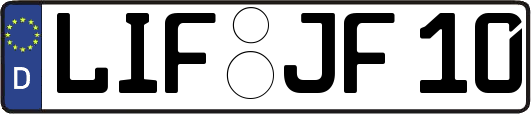 LIF-JF10