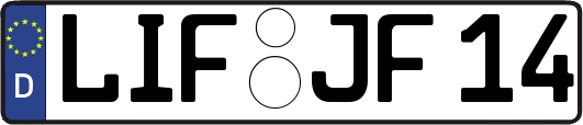 LIF-JF14