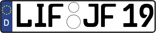 LIF-JF19