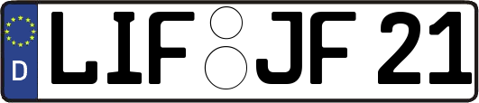 LIF-JF21