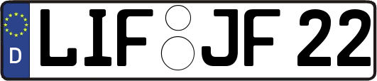 LIF-JF22