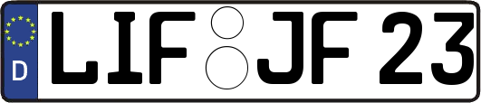 LIF-JF23