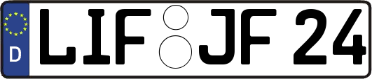 LIF-JF24