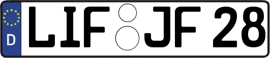 LIF-JF28