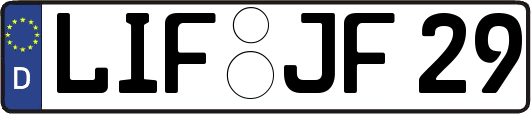 LIF-JF29
