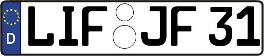 LIF-JF31