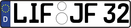 LIF-JF32