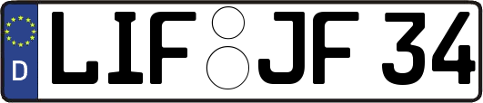 LIF-JF34