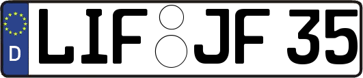 LIF-JF35
