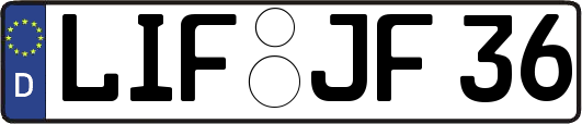 LIF-JF36