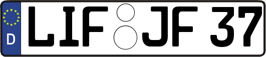 LIF-JF37