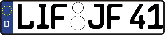 LIF-JF41