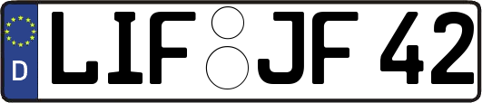 LIF-JF42