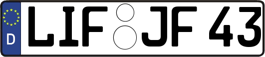 LIF-JF43