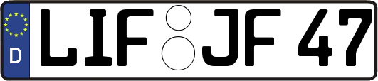 LIF-JF47