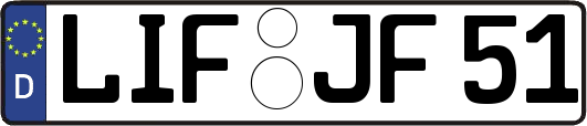 LIF-JF51