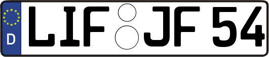 LIF-JF54