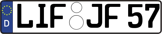 LIF-JF57