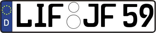 LIF-JF59