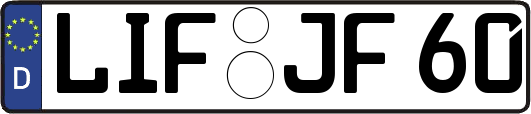 LIF-JF60